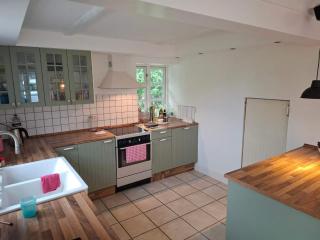 5 person holiday home in Lundby - Lundby - 1