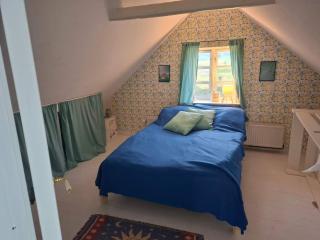 5 person holiday home in Lundby - Lundby - 5