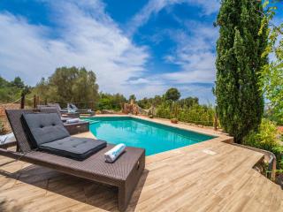 Country house near the town of Algaida - Algaida - 6