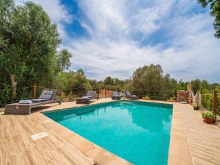 Country house near the town of Algaida - Algaida - 7