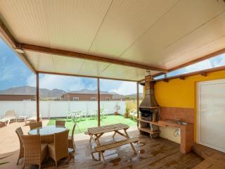 Holidayhome in Tuineje near Beaches, cleaning included - Tuineje - 3