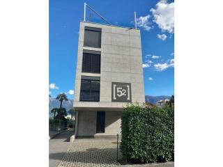 1-bedroom holiday apartment - Ascona - 7