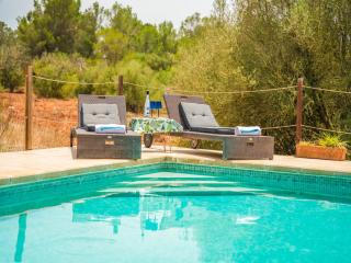 Country house near the town of Algaida - Algaida - 8