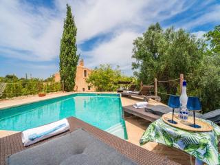 Country house near the town of Algaida - Algaida - 9