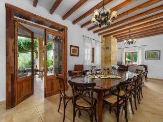 Spacious estate in heart of Mallorca - 3