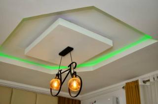 Triple J's Inn & Apartments - Benin City - 4