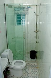 Triple J's Inn & Apartments - Benin City - 3