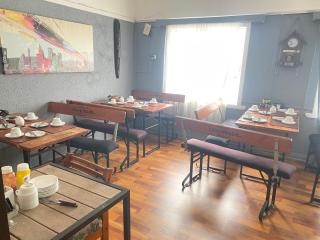 Hostal Papo - 9
