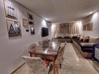 Appartement Imi ouaddar Bord de mer acces direct plage - 2
