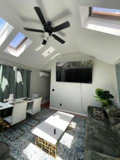 Charming 1-bdrm Apt close to all - Hamburg - 5