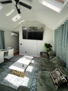 Charming 1-bdrm Apt close to all - Hamburg - 4