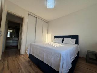 Flat Luxo Hotel em Alphaville - 2