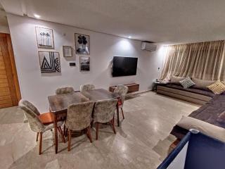 Appartement Imi ouaddar Bord de mer acces plage - Imi Ouaddar - 8