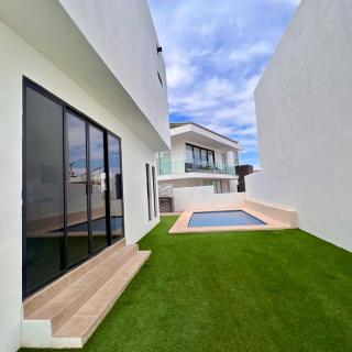 Casa SOLÉA San Carlos - 2
