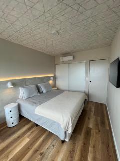Hermoso apartamento en casco histórico con vistas al río - Montevideo - 8