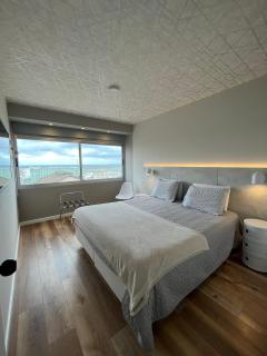 Hermoso apartamento en casco histórico con vistas al río - Montevideo - 5