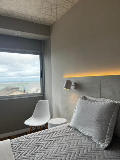 Hermoso apartamento en casco histórico con vistas al río - 5