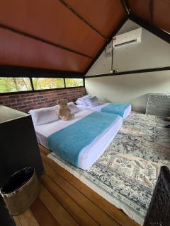 The Lil Luxe Tiny Homes Bangi - 2 Villa with 2 Private Pools - Bandar Baru Bangi - 6