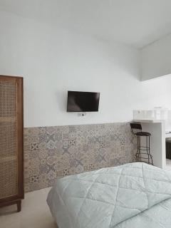 Sukanadi's Homestay - Legian - 1