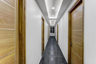 Hotel O Delhi Delight - New Delhi - 0