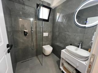 BlueWave Rooms - Vlorë - 1