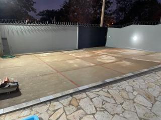 Edícula privativa com piscina climatizada no pé da serra - 7