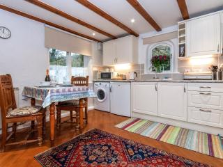 Wisteria Lodge - Cottage - Cilgwm - 7
