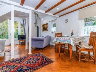 Wisteria Lodge - Cottage - Cilgwm - 6