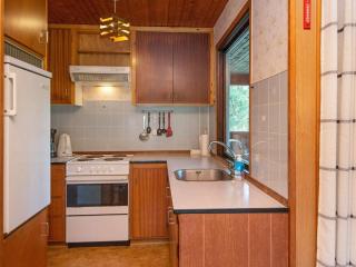 4 person holiday home in R m - 2