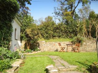 Wisteria Lodge - Cottage - Cilgwm - 2