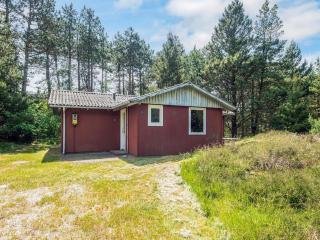4 person holiday home in R m - 3