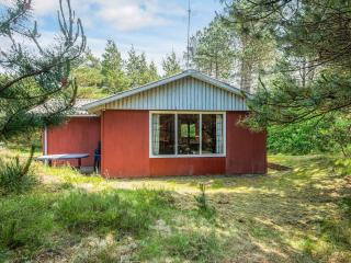 4 person holiday home in R m - Mølby - 6