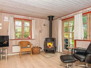 Four-Bedroom Holiday home in Oksbøl 6 - Oksbøl - 8