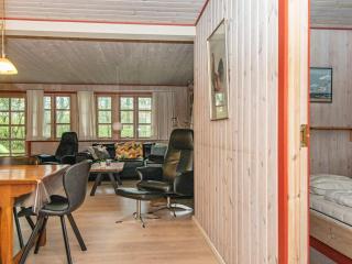 Four-Bedroom Holiday home in Oksbøl 6 - Oksbøl - 2