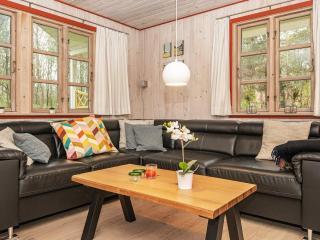 Four-Bedroom Holiday home in Oksbøl 6 - Oksbøl - 3