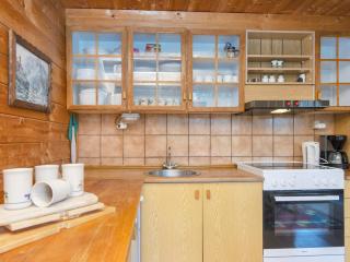 6 person holiday home in rsted - 1