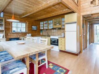 6 person holiday home in rsted - 2