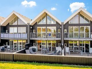 8 person holiday home in Løkken - Løkken - 9