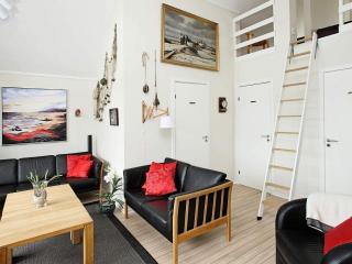 8 person holiday home in Løkken - Løkken - 4