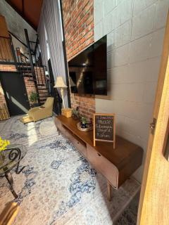 The Lil Luxe Tiny Homes Bangi - 2 Villa with 2 Private Pools - 8
