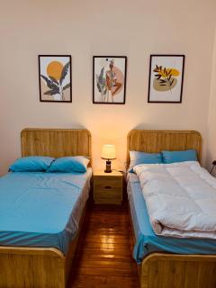 Adamus Hostel - Cairo - 9