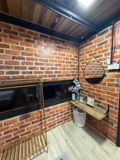 The Lil Luxe Tiny Homes Bangi - 2 Villa with 2 Private Pools - 9