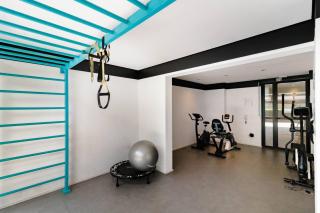 Aconchegante Studio com piscina, academia, coworking, lavanderia - São Paulo - 3