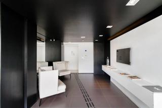 Aconchegante Studio com piscina, academia, coworking, lavanderia - São Paulo - 9
