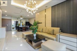 Landmark 81 Deluxe View City - Hô-Chi-Minh-Ville - 2
