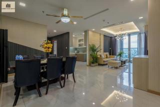 Landmark 81 Deluxe View City - Hô-Chi-Minh-Ville - 3