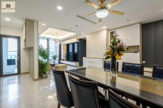 Landmark 81 Deluxe View City - Hô-Chi-Minh-Ville - 1