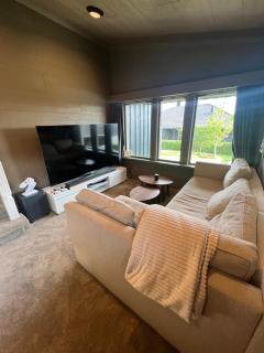 Sentral enebolig på Lura med Jacuzzi! - 9