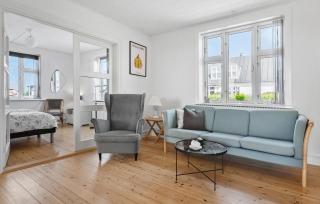 Stunning Apartment In Esbjerg V With Wifi - 5