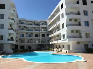 Spacious 1-Bedroom Apartment in Makramia Compound, Hurghada Mamsha - Hurghada - 0